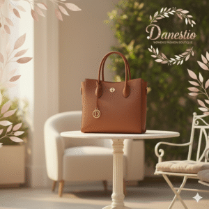 حقيبة يد عصرية