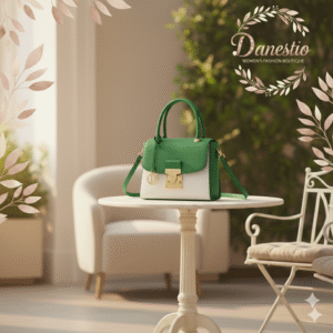 حقيبة يد بطابع أنيق